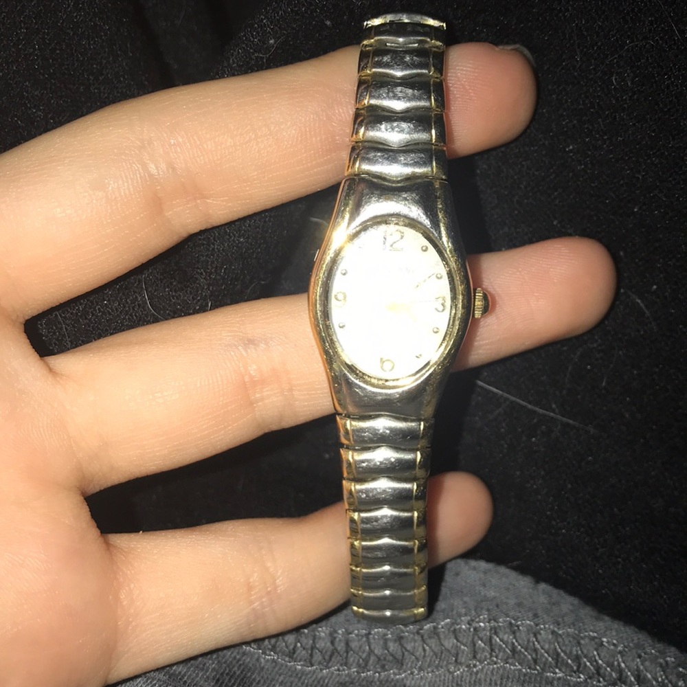 Vintage watch